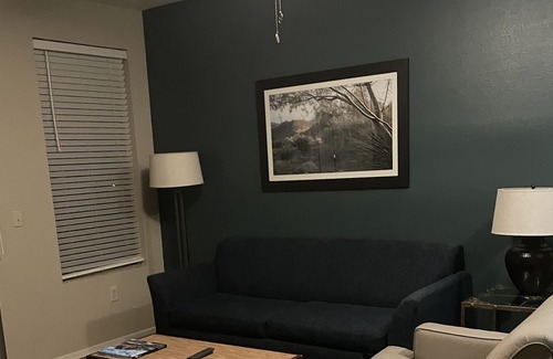 Ahwatukee Foothills Resort | 2 bedroom condo for Super bowl week. Located 30 miles from stadium.