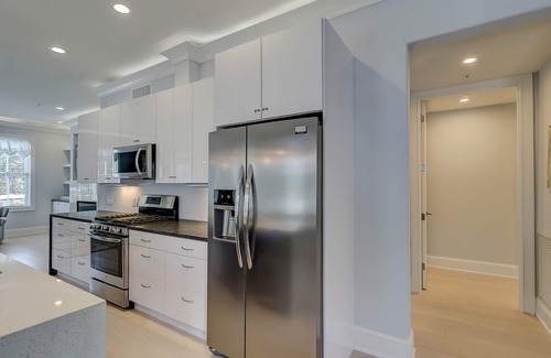 Old Town Bluffton Condo | 2 Bedroom Condo in Old Town Bluffton 2nd floor