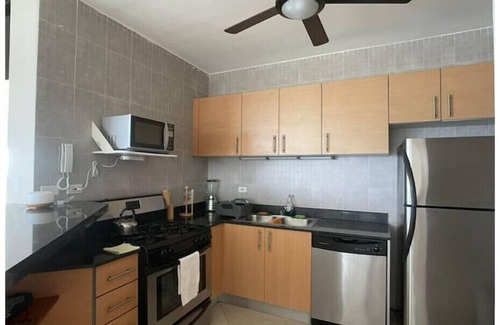 Rio Hato Apartment | 2-bedroom condo in Playa Blanca