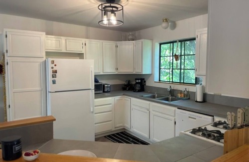 Historic Eastside Condo | 2 Bedroom Condo in the Heart of Santa Fe