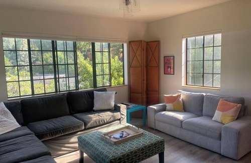 Historic Eastside Condo | 2 Bedroom Condo in the Heart of Santa Fe