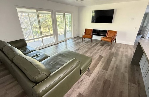 Laguna Woods Condo | 2-bedroom condo in lovely Laguna Woods with AC, fitness room, WiFi