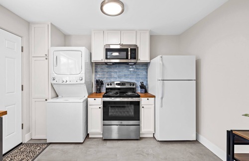 North End Condo | 2-bedroom condo just 5 minutes to Boise State University