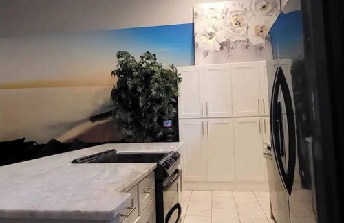 Lake Highlands Condo | 2-bedroom condo just 9 minutes drive to Galleria Dallas