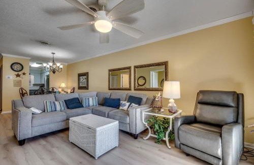 Windy Hill House | 2 Bedroom Condo - Just Blocks from the Beach! Dunes Crest A-2