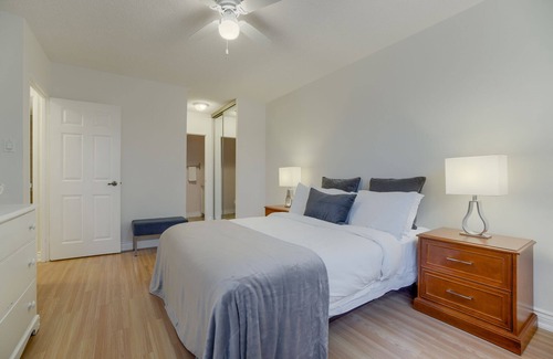 High Park North Condo | 2 Bedroom Condo next to High Park