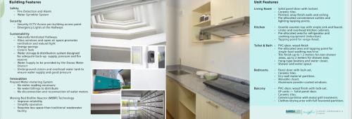 Sasa Apartment | 2 bedroom Condo Unit at Seawind Condominium