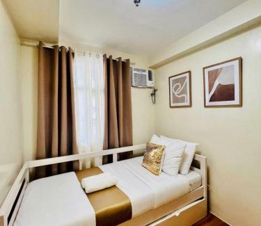 Sasa Apartment | 2 bedroom Condo Unit at Seawind Condominium