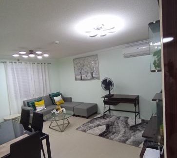 Cebu Apartment | 2 Bedroom Condo Unit Cebu Spacious and Convenient