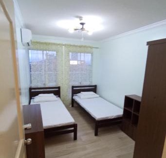 Cebu Apartment | 2 Bedroom Condo Unit Cebu Spacious and Convenient