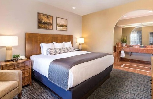 South Mountain Resort | 2 Bedroom Condo