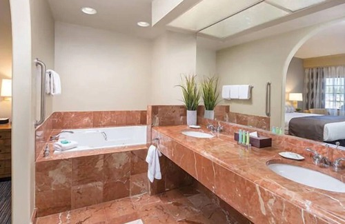 South Mountain Resort | 2 Bedroom Condo