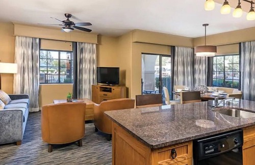South Mountain Resort | 2 Bedroom Condo