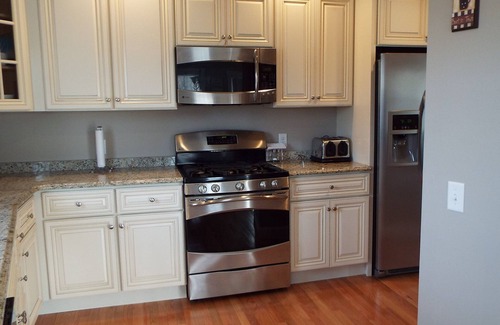 West Harwich Condo | 2 Bedroom Condo with water views- Overlooking Herring River-Kayakers Dream