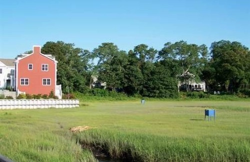 West Harwich Condo | 2 Bedroom Condo with water views- Overlooking Herring River-Kayakers Dream