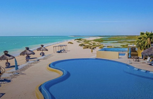 Laguna Shores Condo | 2 Bedroom Condominium- 2 bedroom condo 2 bathroom, for up to 6 people