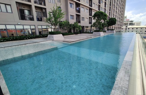 Sen Sok Condo | 2 Bedroom Condominium in the heart of Phnom Penh City