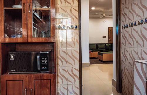 Narayanganj Apartment | 2 Bedroom Corporate Guesthouse in Narayanganj