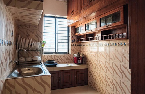 Narayanganj Apartment | 2 Bedroom Corporate Guesthouse in Narayanganj