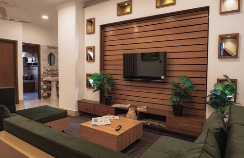 Narayanganj Apartment | 2 Bedroom Corporate Guesthouse in Narayanganj