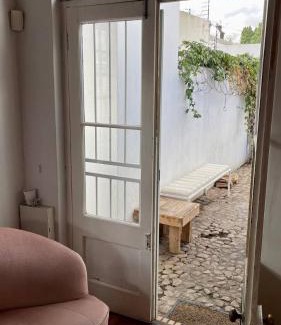 Stellenbosch Central Apartment | 2 Bedroom Cottage by ARPA Hospitalities