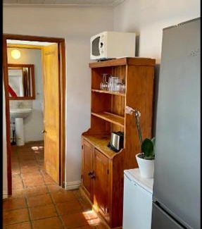 Stellenbosch Central Apartment | 2 Bedroom Cottage by ARPA Hospitalities
