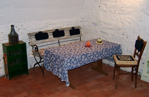 Erden Cottage | 2 Bedroom cottage home in quiet wine-country village on the Mosel.