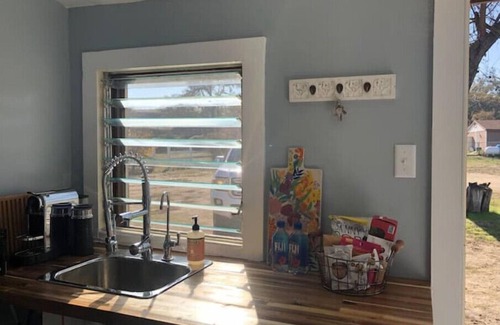 Paso Robles Cottage | 2 bedroom cottage in paso robles
