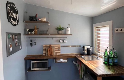 Paso Robles Cottage | 2 bedroom cottage in paso robles