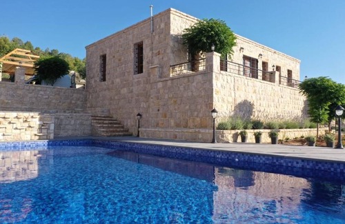 Msaytbeh Cottage | 2 bedroom cottage in bayrut