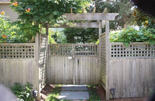 Beach Haven Cottage | 2 bedroom Cottage in Country Living Magazine.OPEN AUG 23-AUG 30
