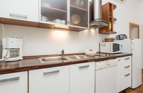 Volosko Apartment | 2 bedroom cozy apartment in Volosko