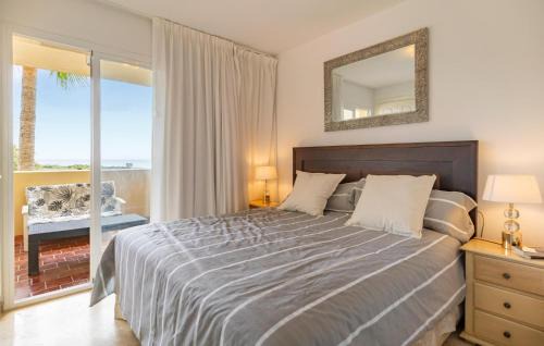 Puerto de la Duquesa Apartment | 2 Bedroom Cozy Apartment In Manilva