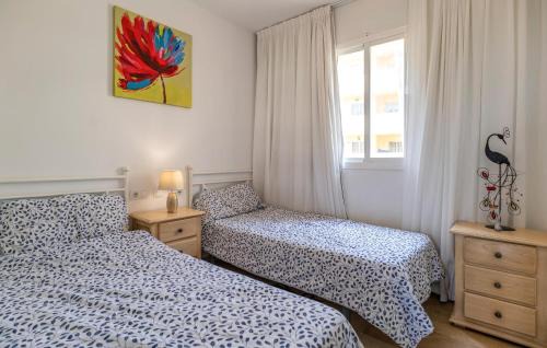 Puerto de la Duquesa Apartment | 2 Bedroom Cozy Apartment In Manilva