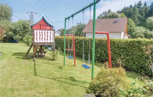 Duppach Apartment | 2 Bedroom Cozy Apartment In Duppach