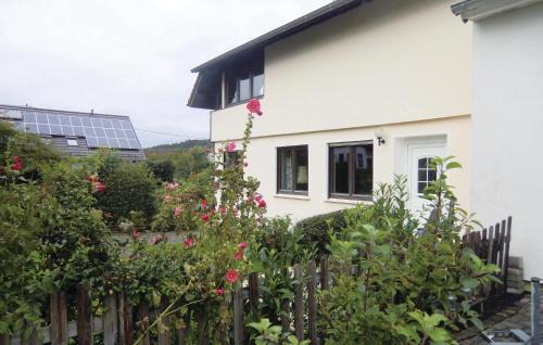 Duppach Apartment | 2 Bedroom Cozy Apartment In Duppach