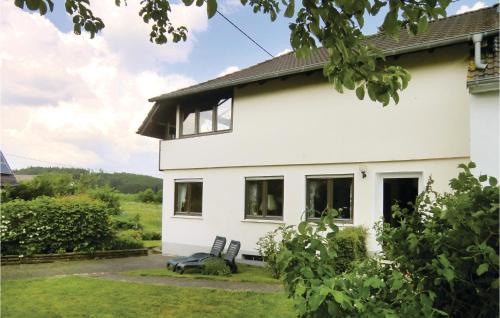 Duppach Apartment | 2 Bedroom Cozy Apartment In Duppach