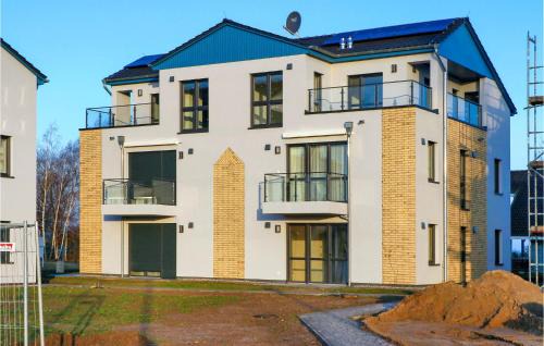 Muritz Apartment | 2 Bedroom Cozy Apartment In Rechlin