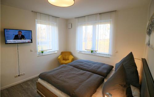 Muritz Apartment | 2 Bedroom Cozy Apartment In Rechlin