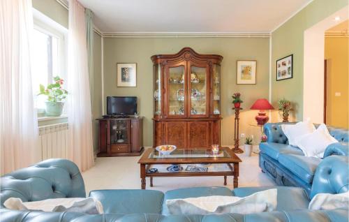 Valdebek Apartment | 2 Bedroom Cozy Apartment In Pula
