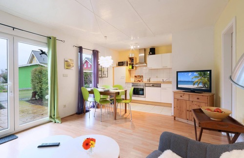 Heringsdorf House | 2 bedroom cozy home in Süssau/Ostsee