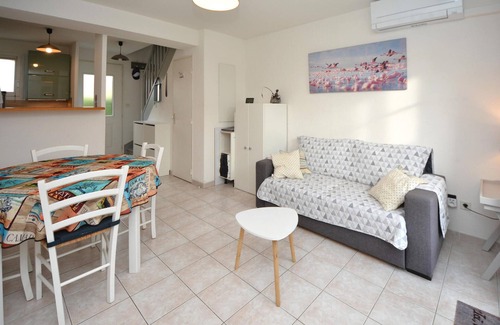 Aigues-Mortes House | 2 bedroom cozy home in Aigues-Mortes