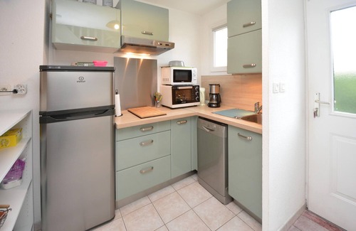 Aigues-Mortes House | 2 bedroom cozy home in Aigues-Mortes