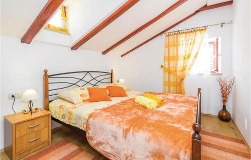 Moscenicka Draga House | 2 Bedroom Cozy Home In Moscenicka Draga