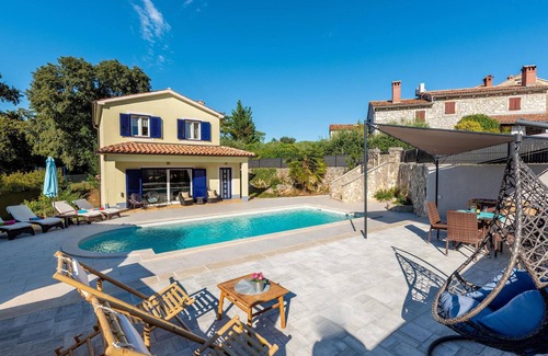 Boljevici House | 2 bedroom cozy home in Vlasici - Krsan