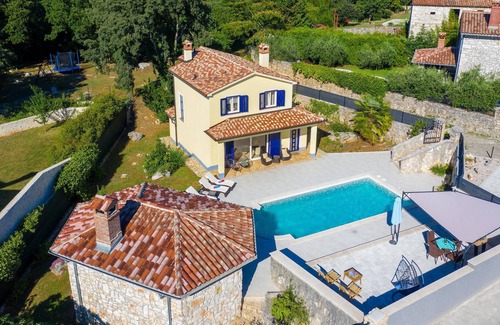 Boljevici House | 2 bedroom cozy home in Vlasici - Krsan