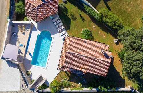 Boljevici House | 2 bedroom cozy home in Vlasici - Krsan