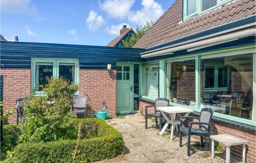 Municipality of Noordwijk House | 2 Bedroom Cozy Home In Noordwijkerhout