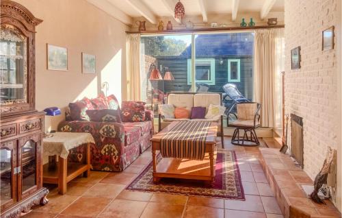 Municipality of Noordwijk House | 2 Bedroom Cozy Home In Noordwijkerhout