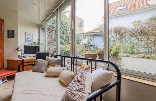 Gravelines House | 2 bedroom cozy home in Gravelines